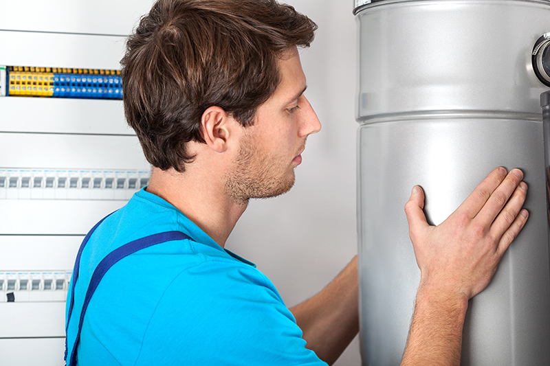 Baxi Boiler Service in Hereford Herefordshire