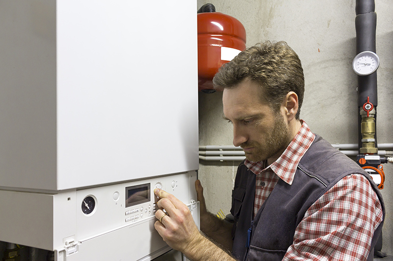 Boiler Service Plan in Hereford Herefordshire
