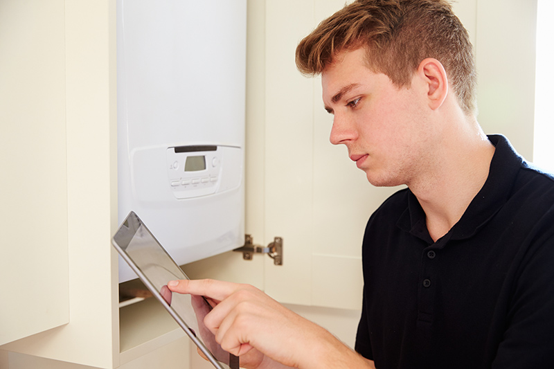 Cheap Boiler Service in Hereford Herefordshire
