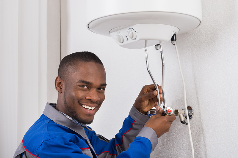 Ideal Boilers Customer Service in Hereford Herefordshire